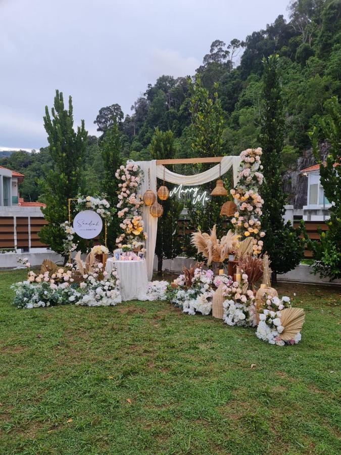 Villa 6, Persiaran Tanjung Bunga 3 Batu Feringgi Exterior foto