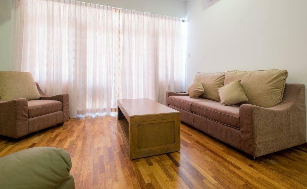 Villa 6, Persiaran Tanjung Bunga 3 Batu Feringgi Exterior foto